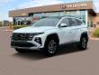 New 2025 Hyundai Tucson Hybrid Limited SUV