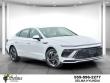 New 2026 Hyundai Sonata SEL Sport Sedan