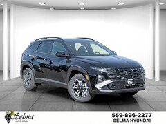 2026 Hyundai Tucson XRT FWD SUV