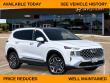 Used 2023 Hyundai Santa Fe Hybrid SEL Premium SUV