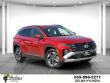 New 2025 Hyundai Tucson SEL FWD SUV