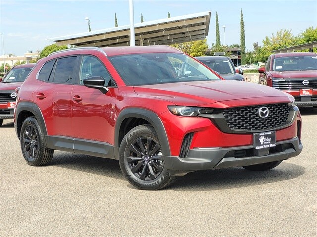 2024 Mazda CX-50 2.5 S Preferred photo 2