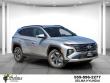 New 2026 Hyundai Tucson Hybrid SEL AWD SUV