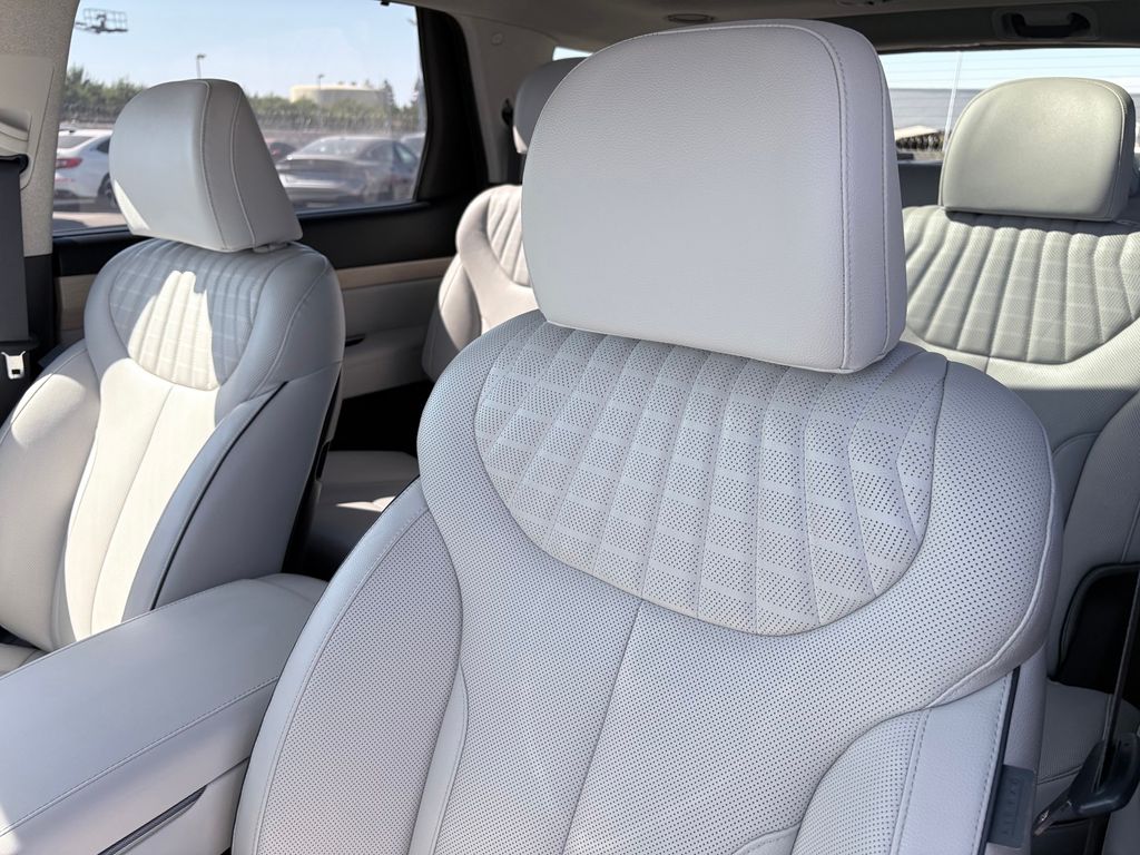 2023 Hyundai Palisade Limited - Photo 10