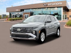 2026 Hyundai Tucson SE FWD SUV