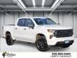 Used 2023 Chevrolet Silverado 1500 Custom Truck