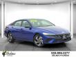 New 2025 Hyundai Elantra SEL Sport Sedan