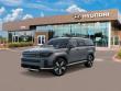 New 2026 Hyundai Santa Fe Hybrid Limited SUV