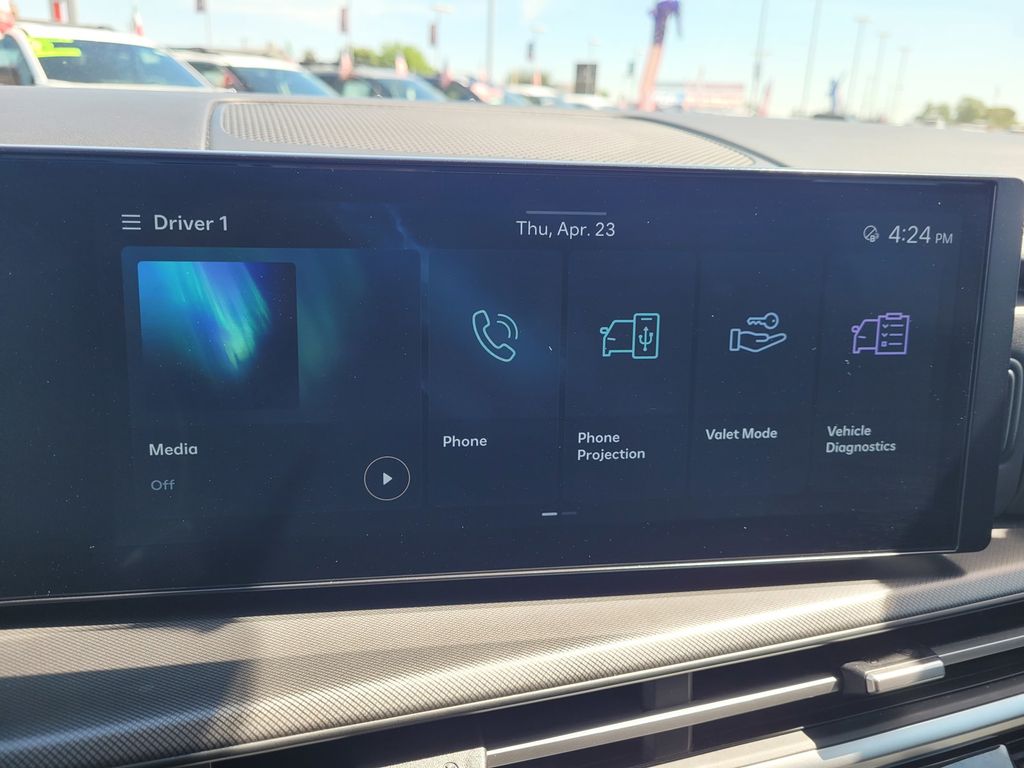 2024 Hyundai Santa Fe SEL - Photo 21