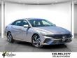 New 2025 Hyundai Elantra Limited Sedan