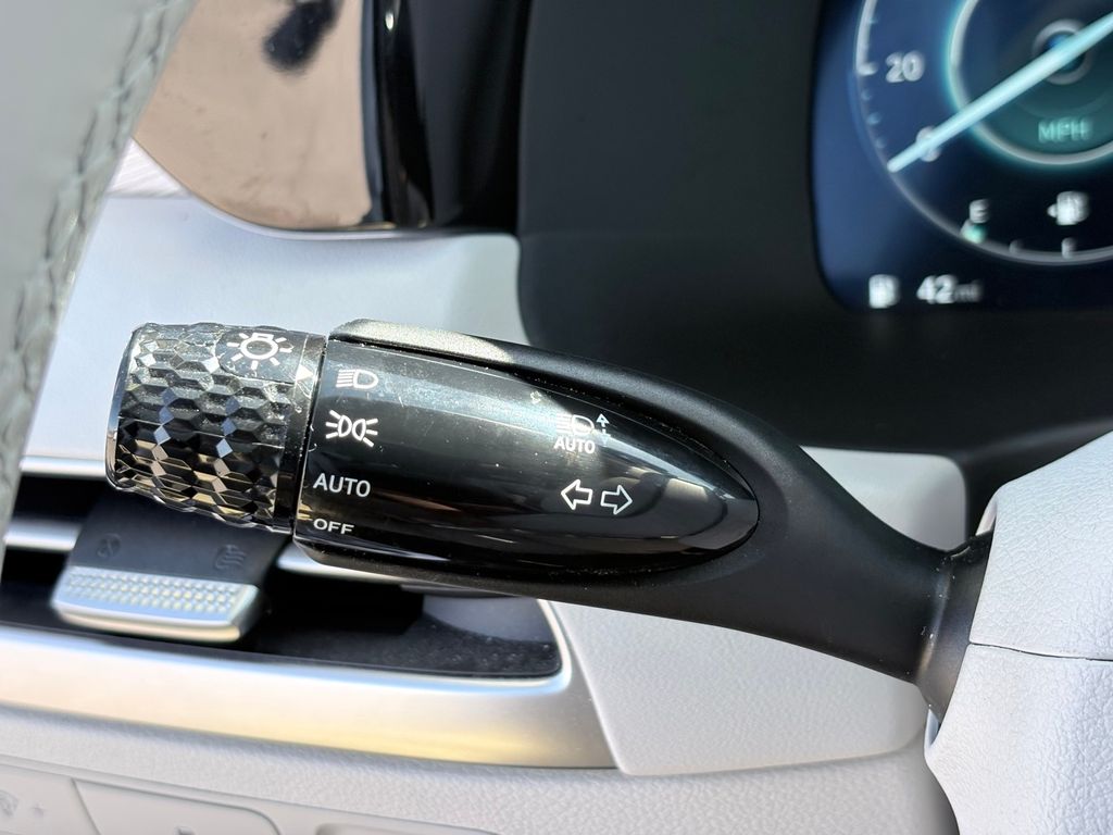 2023 Hyundai Palisade Limited - Photo 15
