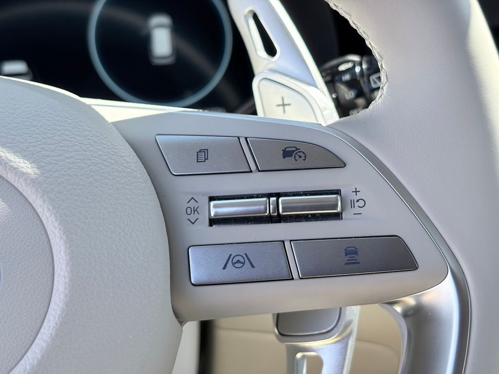 2023 Hyundai Palisade Limited - Photo 14