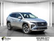 Hyundai Tucson Hybrid