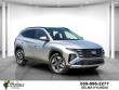 New 2025 Hyundai Tucson Hybrid SEL Convenience SUV