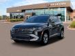 New 2026 Hyundai Tucson XRT FWD SUV