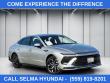 Used 2024 Hyundai Sonata SEL Sedan