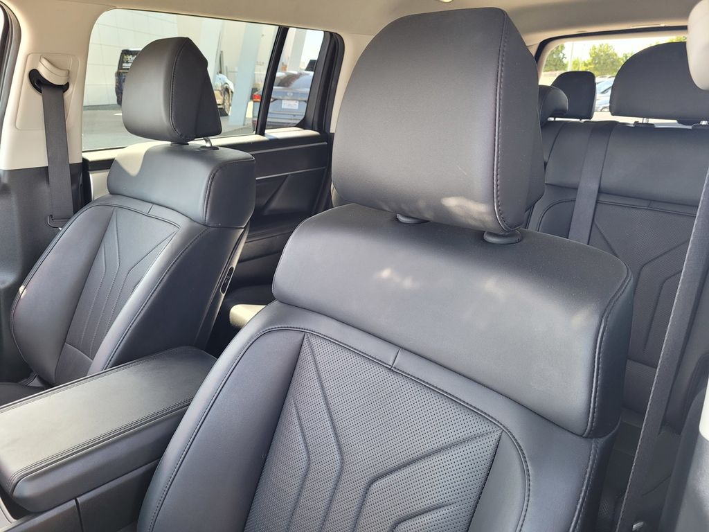 2024 Hyundai Santa Fe SEL - Photo 13