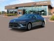 New 2025 Hyundai Sonata Hybrid Limited Sedan