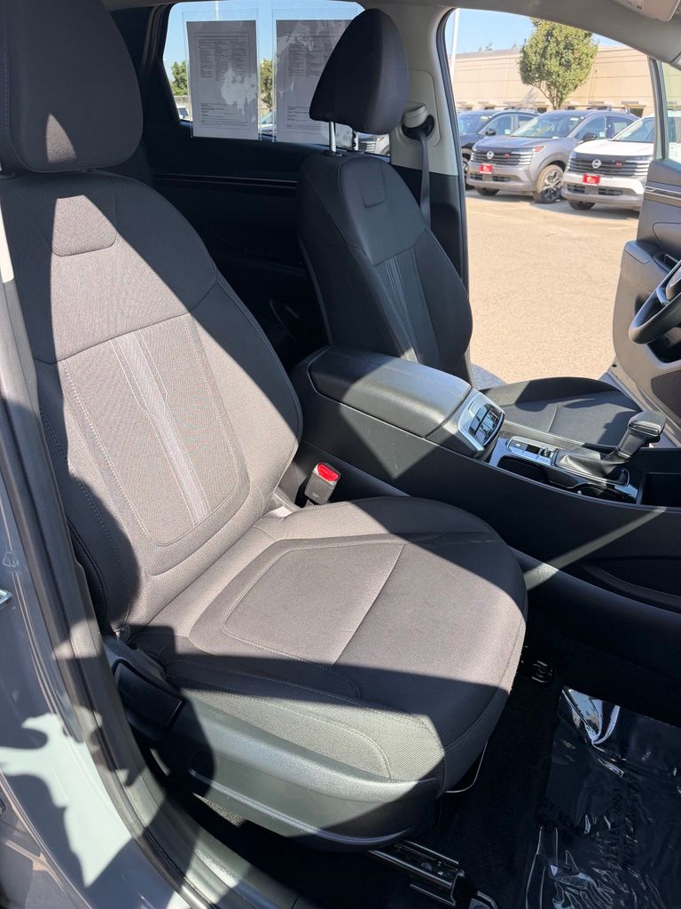 2024 Hyundai Tucson SEL - Photo 16