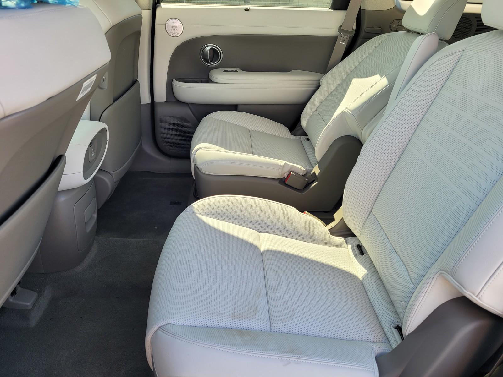 2026 Hyundai Palisade Limited - Photo 6
