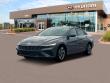 New 2025 Hyundai Elantra SEL Sport Sedan