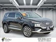 Hyundai Santa Fe Plug-In Hybrid