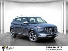2026 Hyundai Venue SEL w/Two-Tone Roof SUV