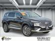 Used 2023 Hyundai Santa Fe Plug-In Hybrid SEL Convenience SUV
