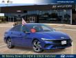 Used 2025 Hyundai Elantra SEL Sport Sedan