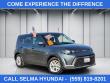 Used 2025 Kia Soul LX Hatchback