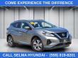 Used 2020 Nissan Murano SV SUV