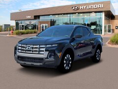 2026 Hyundai Santa Cruz SE FWD Truck