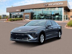 2026 Hyundai Sonata SE Sedan