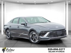 2026 Hyundai Sonata SEL Sport Sedan