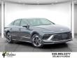 New 2026 Hyundai Sonata SEL Sport Sedan