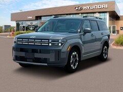 2025 Hyundai Santa Fe SEL FWD SUV