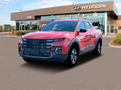 2025 Hyundai Santa Cruz XRT Truck