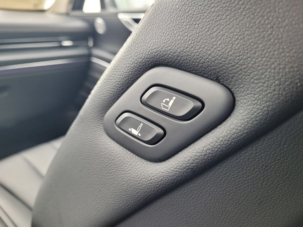 2024 GENESIS GV80 - Photo 12