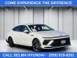Used 2024 Hyundai Sonata SEL Sedan
