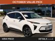 Used 2022 Chevrolet Bolt EUV Premier SUV