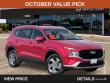 Used 2023 Hyundai Santa Fe SEL SUV