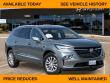 Used 2024 Buick Enclave Essence SUV