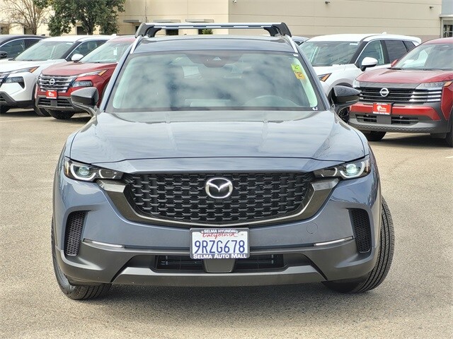 2024 Mazda CX-50 2.5 S Preferred photo 3