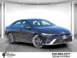 New 2025 Hyundai Elantra N Line Sedan