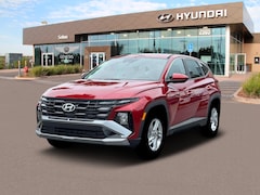 2026 Hyundai Tucson SE FWD SUV
