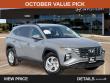 Used 2024 Hyundai Tucson SEL SUV