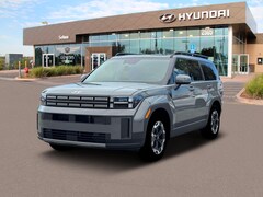 2026 Hyundai Santa Fe SEL FWD SUV