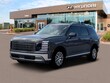  Hyundai Palisade Hybrid