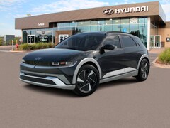 2025 Hyundai IONIQ 5 Limited SUV