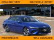Used 2024 Hyundai Elantra Limited Sedan